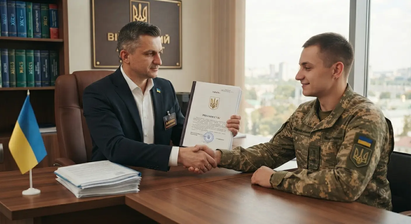 Виграшні справи